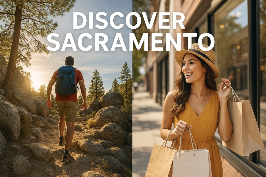 Relocating to Sacramento with top Sacramento realtor Jaydee Sheppard